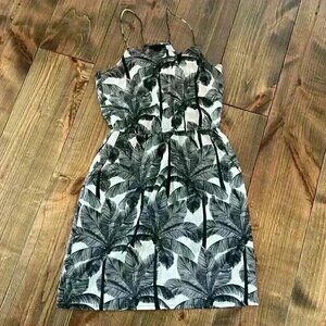 H&M Tropical Dress!!!